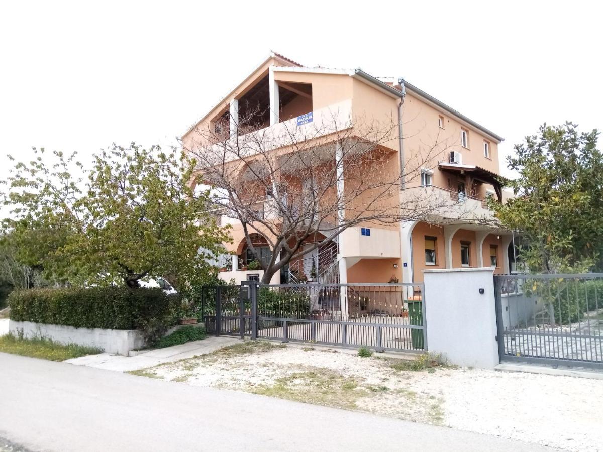 Vanja Skara Biograd Appartement Biograd Na Moru
